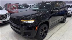 جيب جراند شيروكي إل